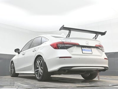 2023 Honda Civic Touring
