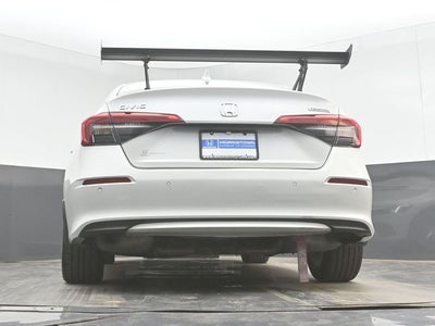 2023 Honda Civic Touring