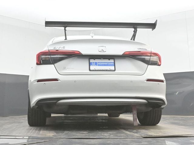 2023 Honda Civic Touring