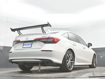 2023 Honda Civic Touring