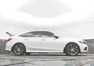 2023 Honda Civic Touring