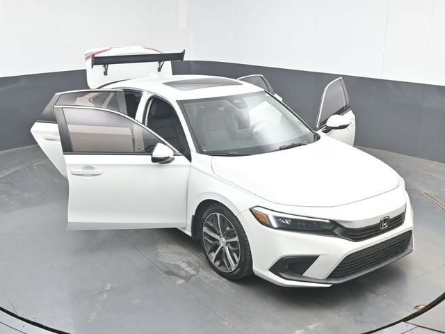 2023 Honda Civic Touring