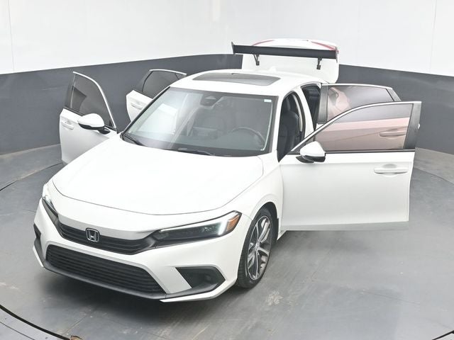 2023 Honda Civic Touring