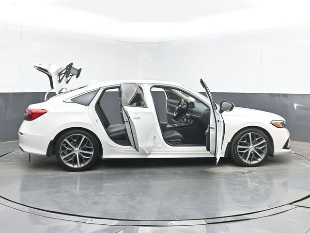 2023 Honda Civic Touring