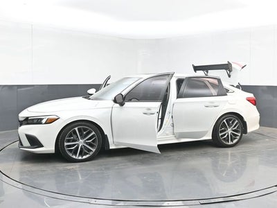 2023 Honda Civic Touring