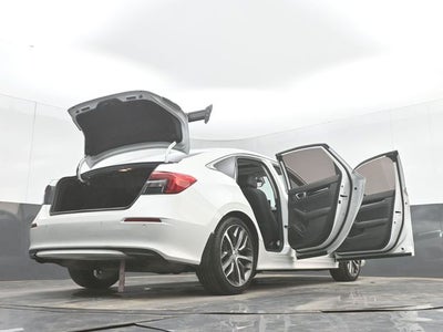 2023 Honda Civic Touring