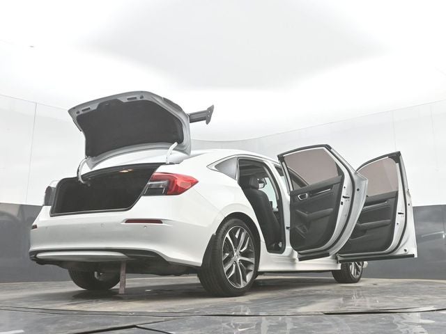 2023 Honda Civic Touring