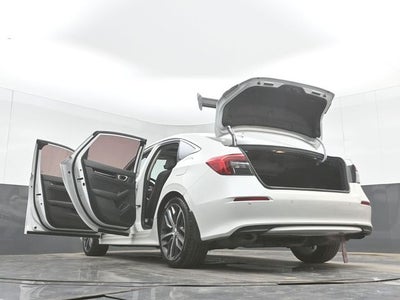 2023 Honda Civic Touring