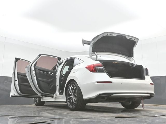 2023 Honda Civic Touring