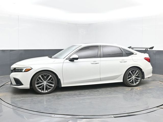 2023 Honda Civic Touring