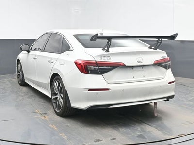 2023 Honda Civic Touring