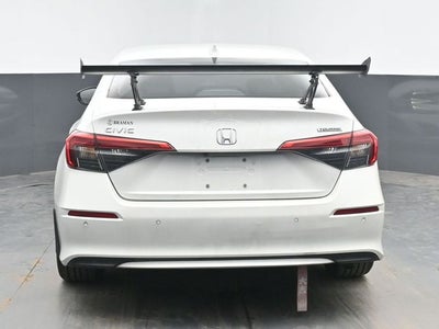 2023 Honda Civic Touring