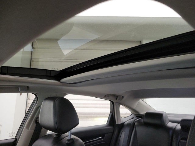 2022 Honda Civic Touring