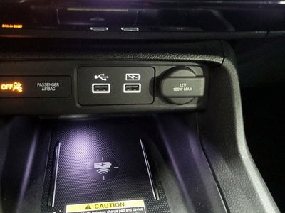 2022 Honda Civic Touring