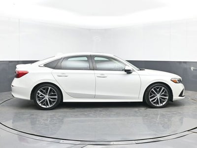 2022 Honda Civic Touring