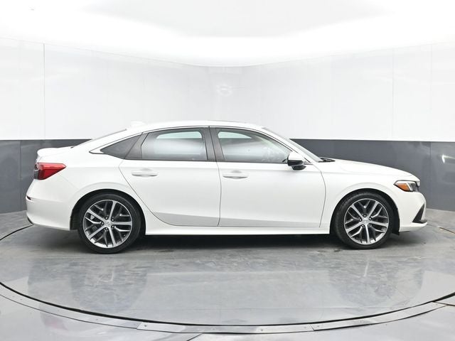 2022 Honda Civic Touring