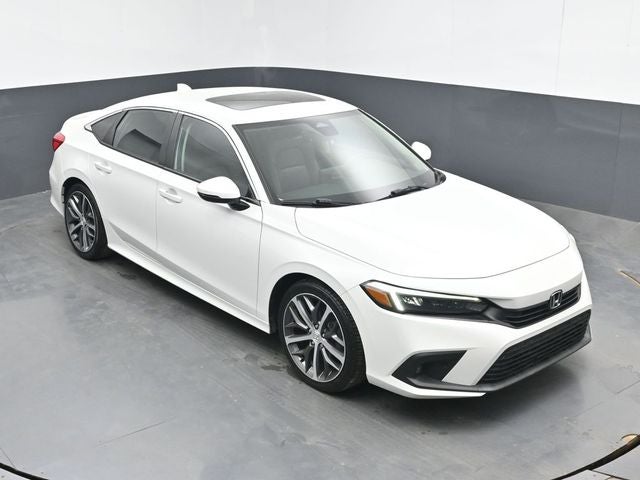 2022 Honda Civic Touring