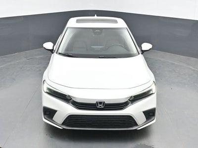 2022 Honda Civic Touring