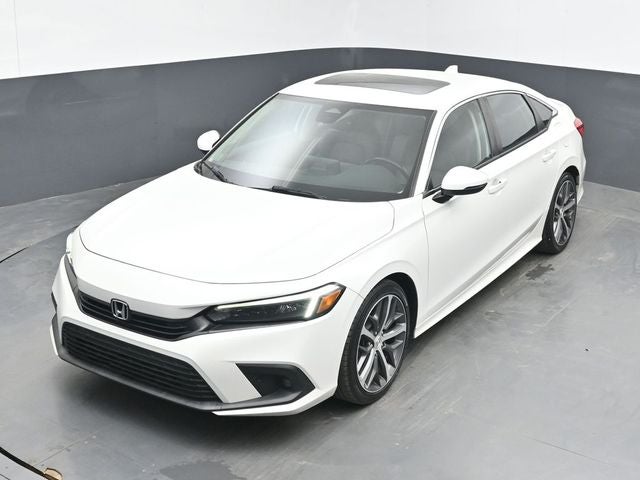 2022 Honda Civic Touring