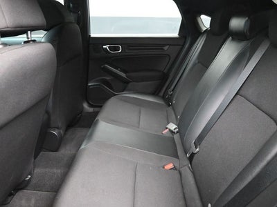 2022 Honda Civic Touring