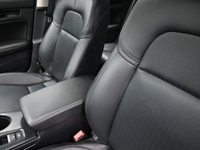 2022 Honda Civic Touring