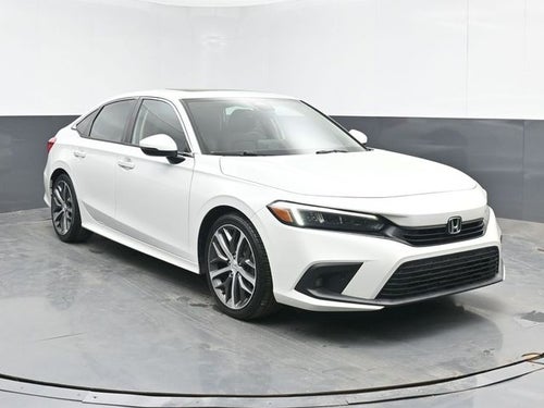 2022 Honda Civic Touring