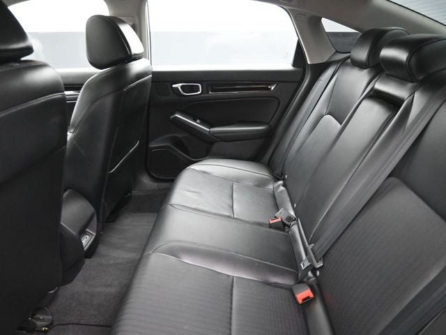 2022 Honda Civic Touring