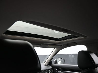 2022 Honda Civic Touring