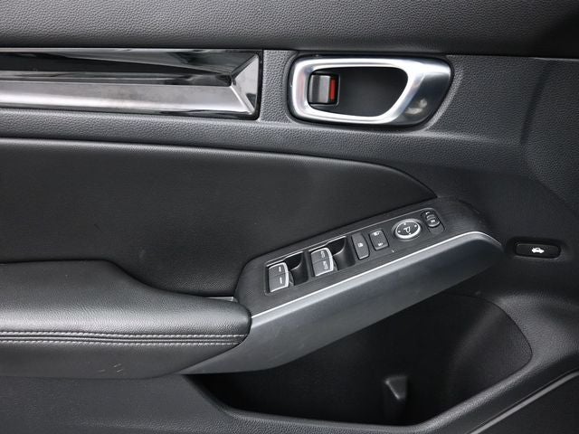 2022 Honda Civic Touring