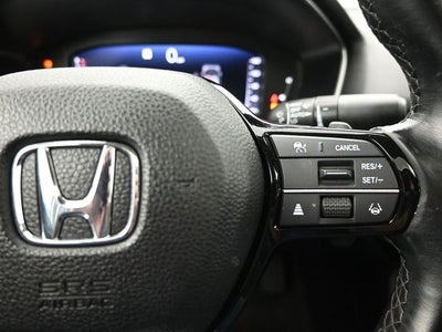 2022 Honda Civic Touring