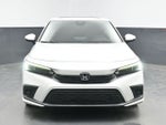 2022 Honda Civic Touring