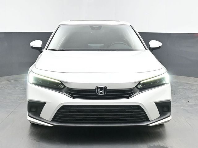 2022 Honda Civic Touring
