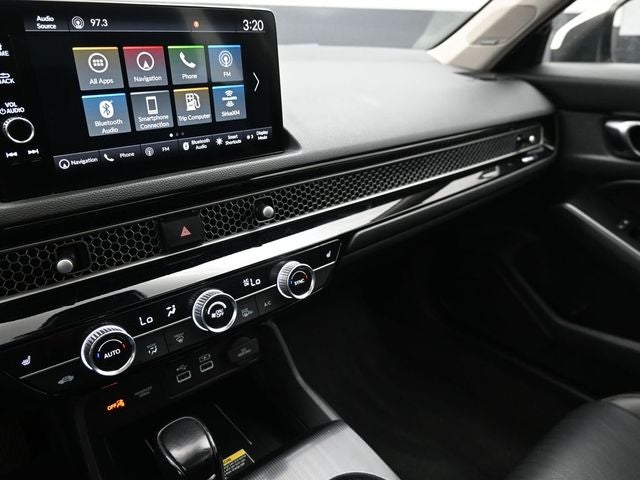 2022 Honda Civic Touring