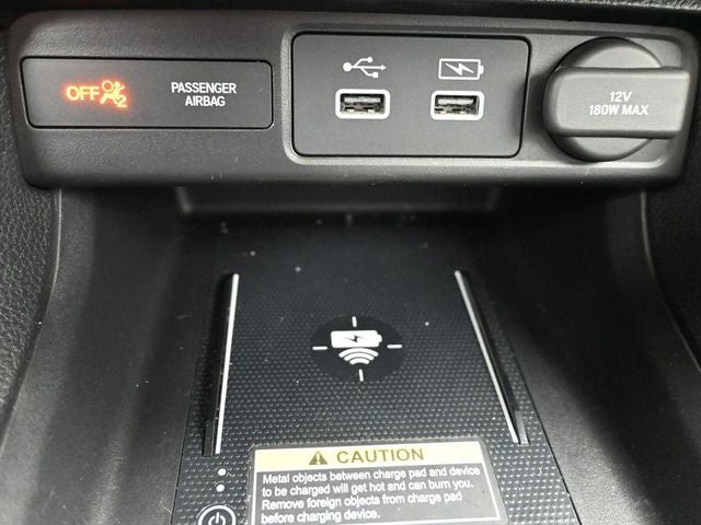 2022 Honda Civic Touring