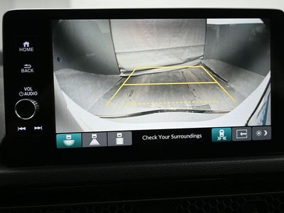 2022 Honda Civic Touring