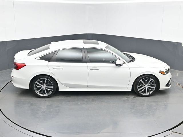 2022 Honda Civic Touring