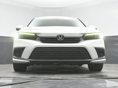 2022 Honda Civic Touring