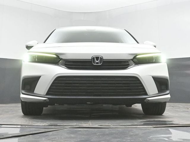 2022 Honda Civic Touring