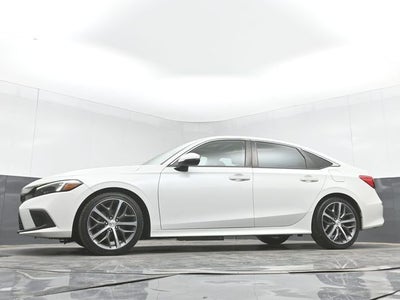 2022 Honda Civic Touring