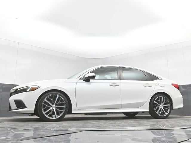 2022 Honda Civic Touring