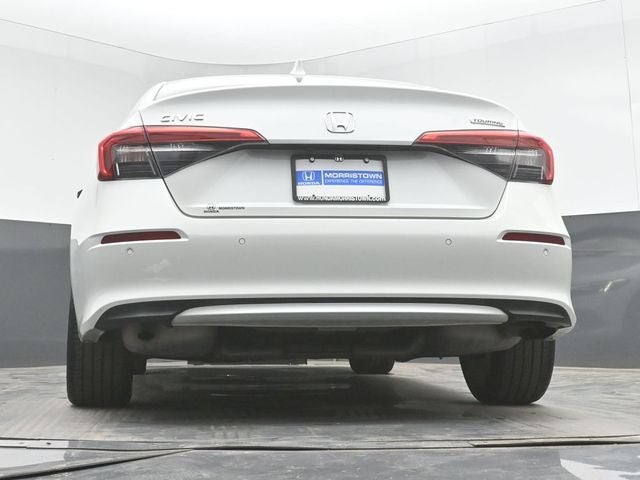 2022 Honda Civic Touring
