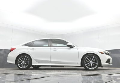 2022 Honda Civic Touring