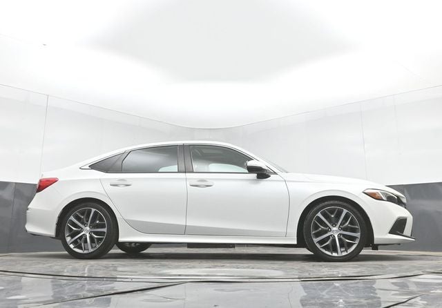 2022 Honda Civic Touring