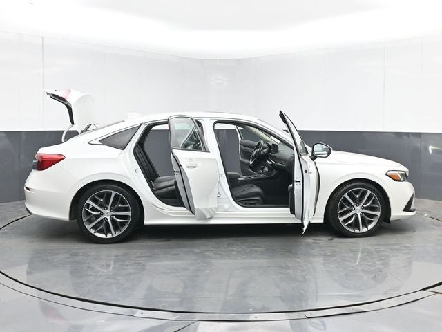 2022 Honda Civic Touring