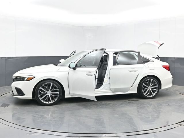 2022 Honda Civic Touring