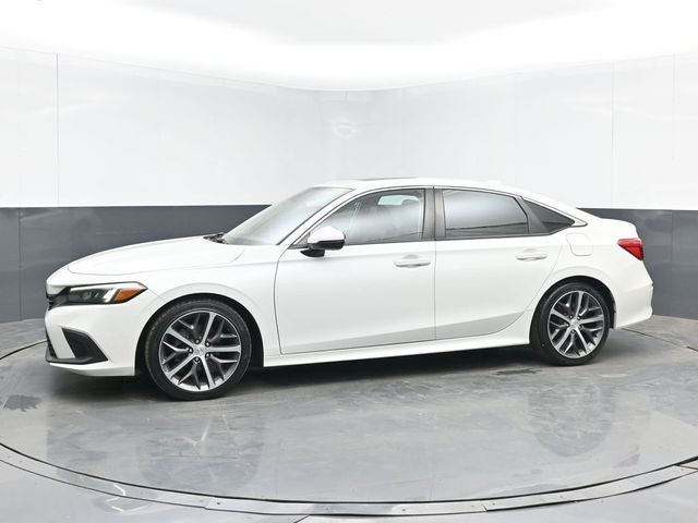 2022 Honda Civic Touring