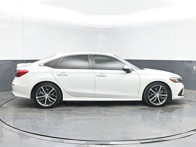 2023 Honda Civic Touring