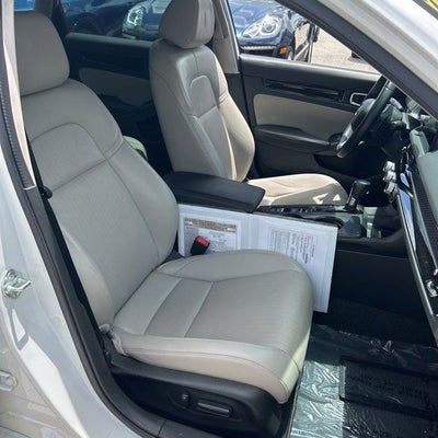 2023 Honda Civic Touring