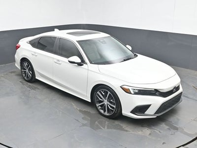 2023 Honda Civic Touring