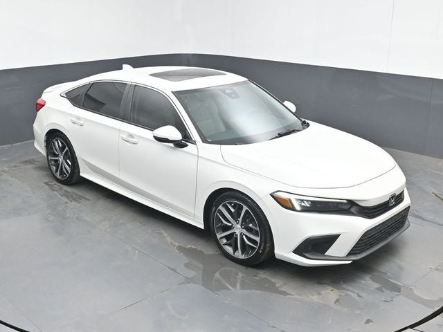 2023 Honda Civic Touring